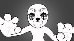 Adoptable Base 3D Model