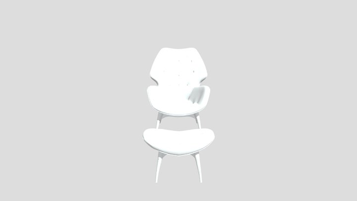 Base 3D Model