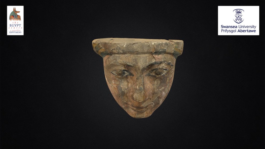 Coffin Face (W1217)
