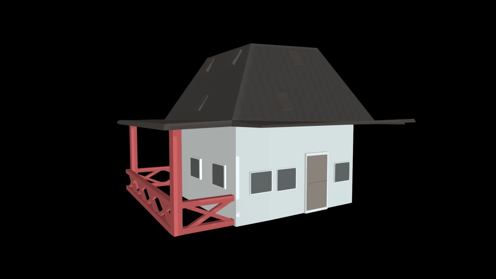 People House