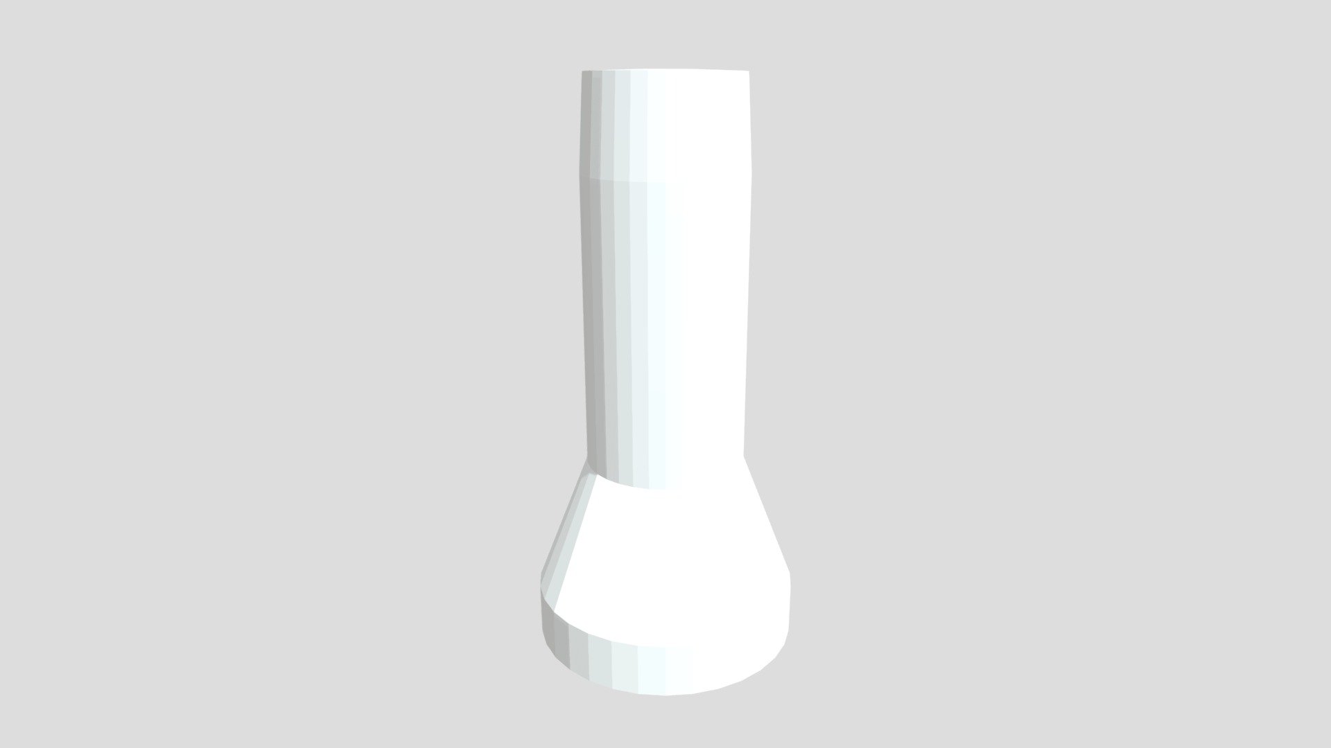 Flashlight for gorilla tag fan game
