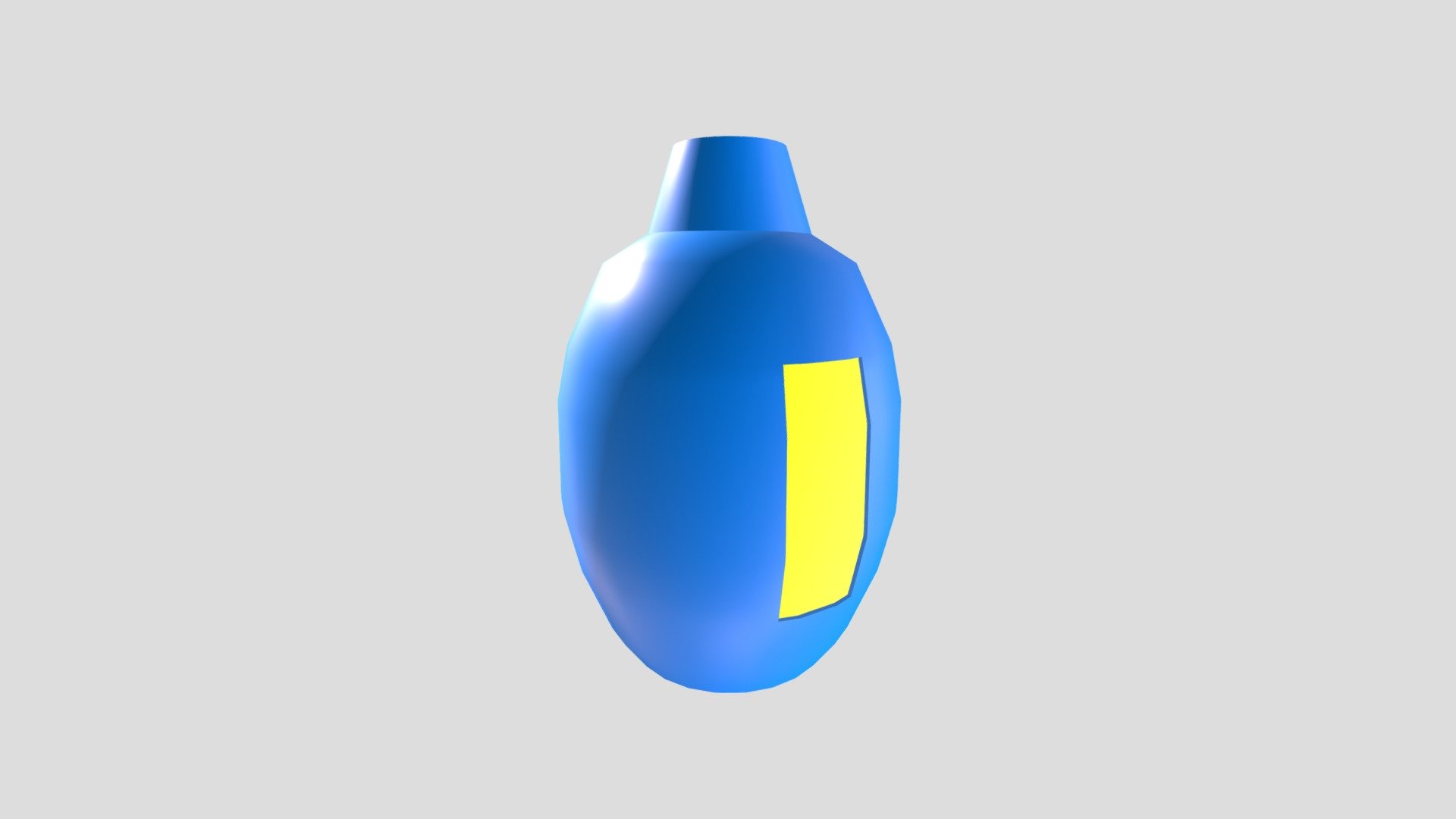 Mega Buster