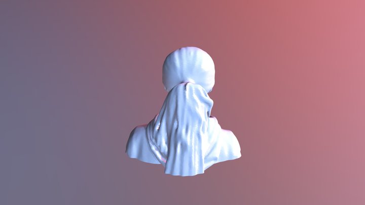 Model 3D Model