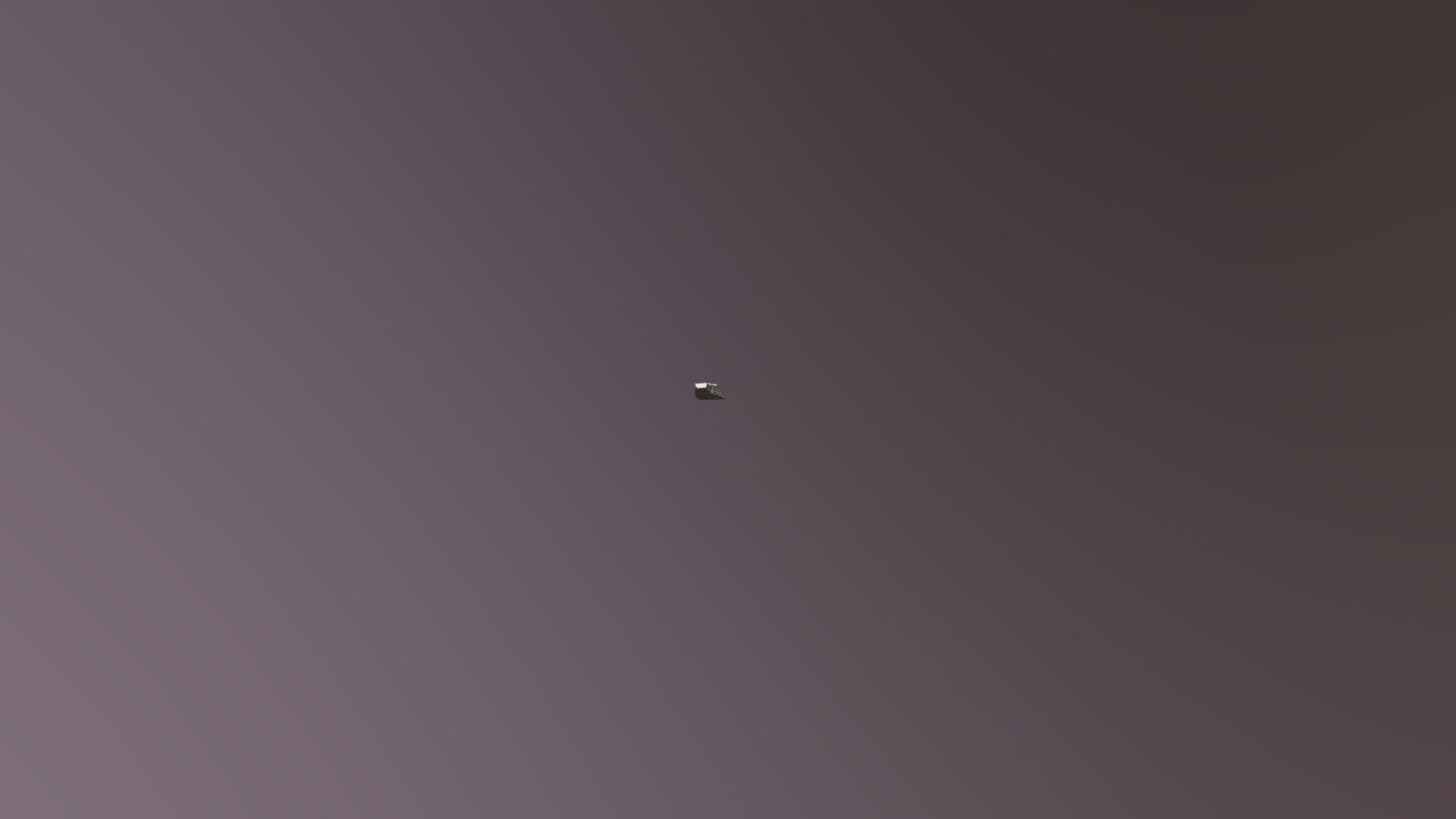 Space Ship