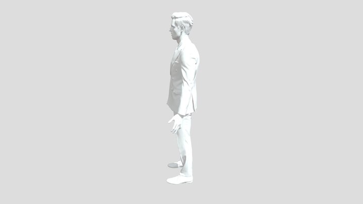 CHWGDNANQ7RRF5Q6G598BFW5T 3D Model