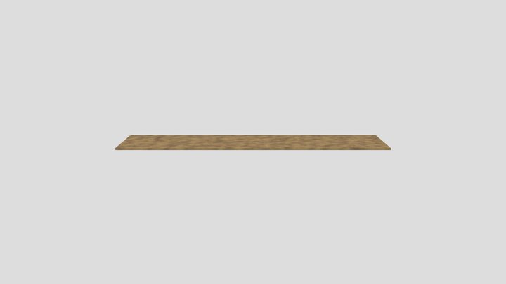 MAG Dirt Two Half by Half Straight – Modèle 3D gratuit STL