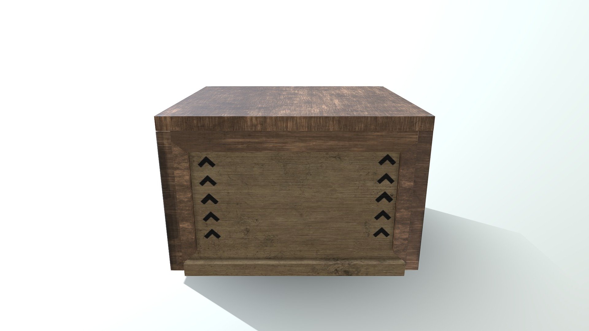 Ammo Crate