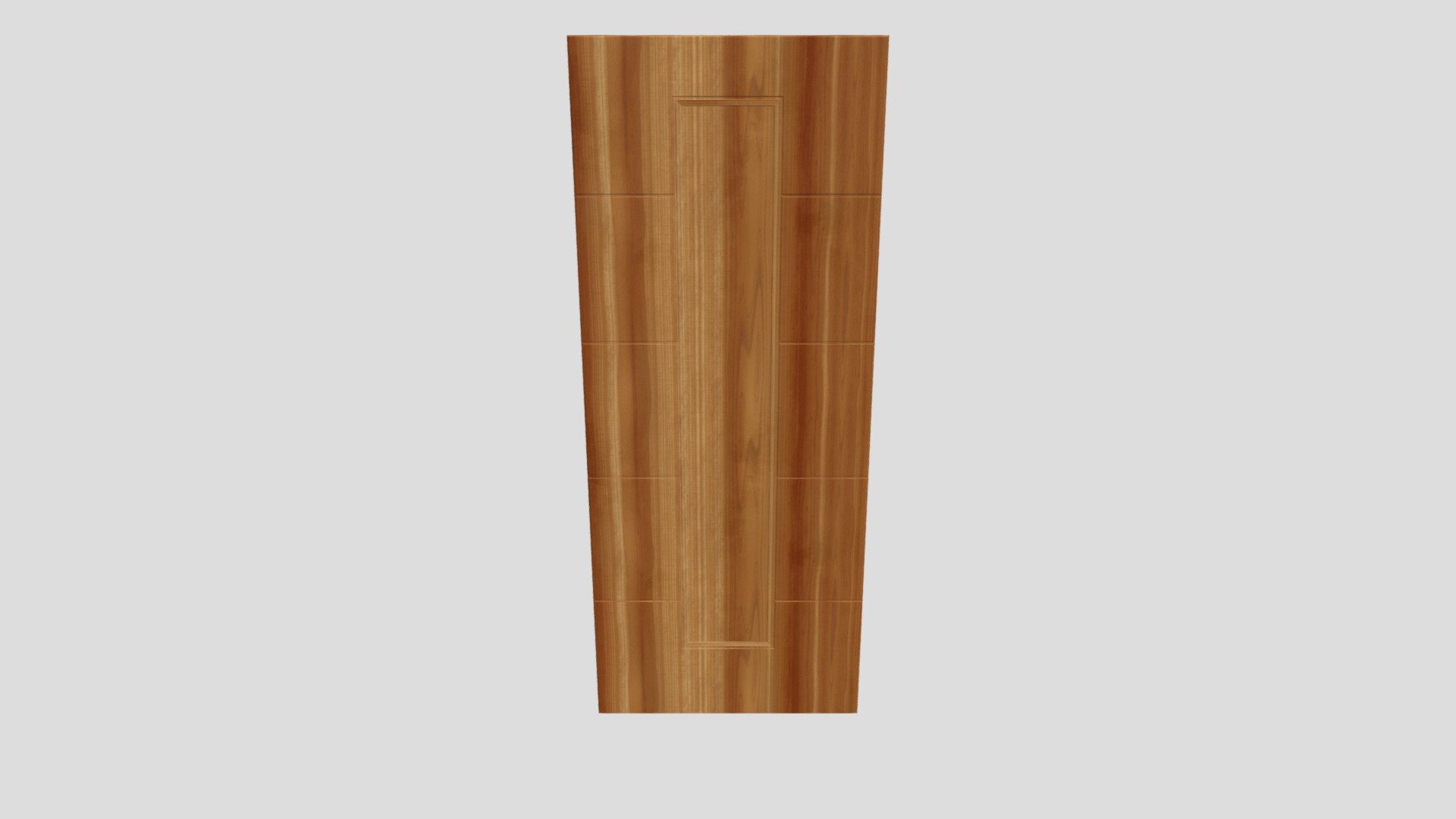 door UVW 001