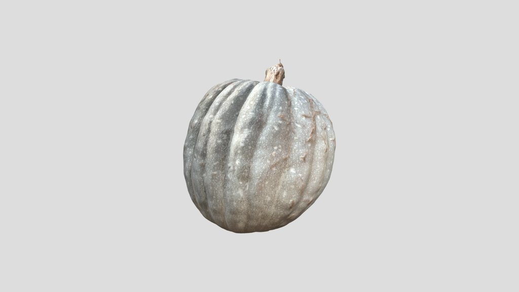 Pumpkin