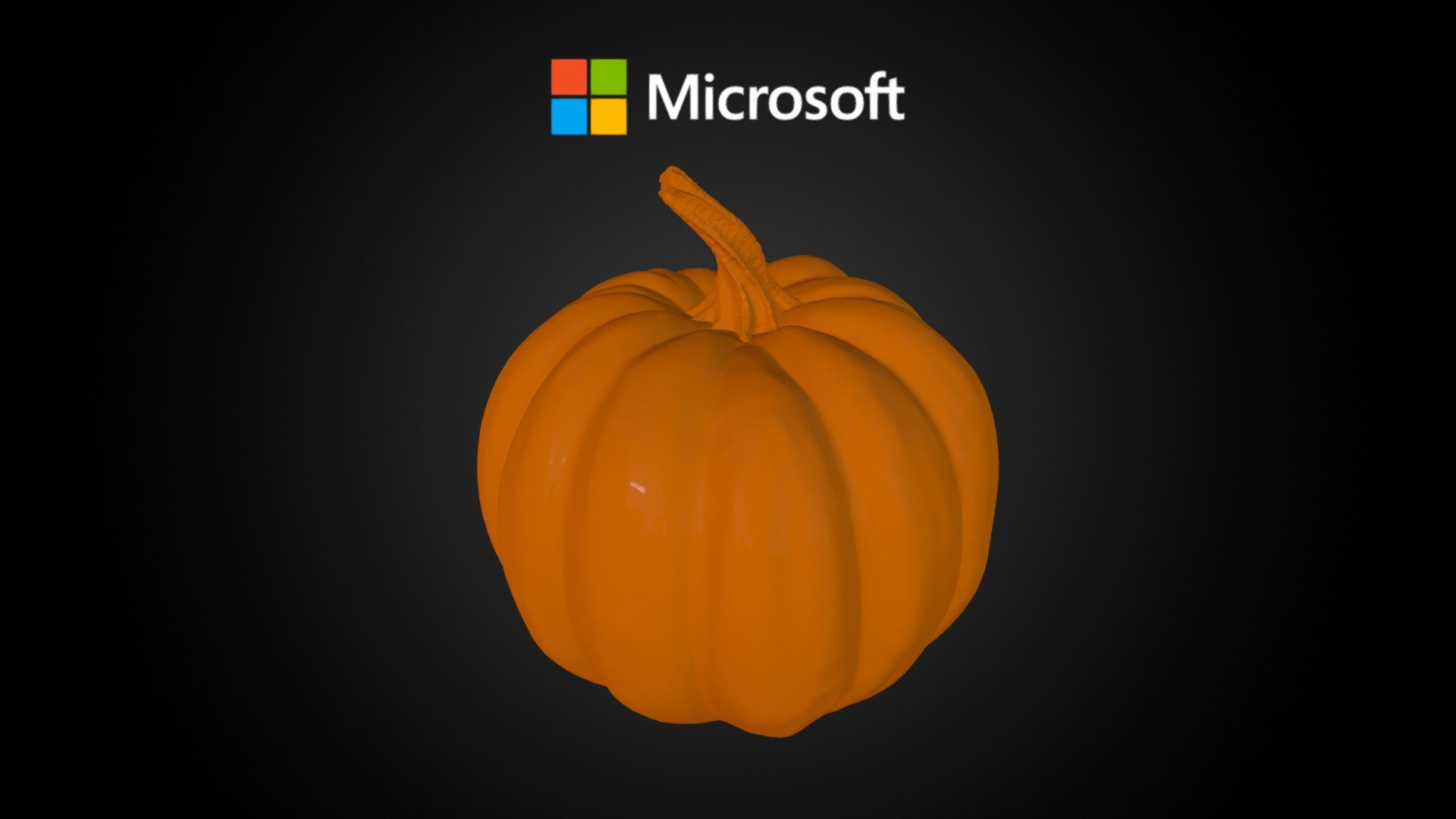 Small Pumpkin