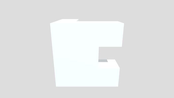 PROYECCIONES 2 3D Model