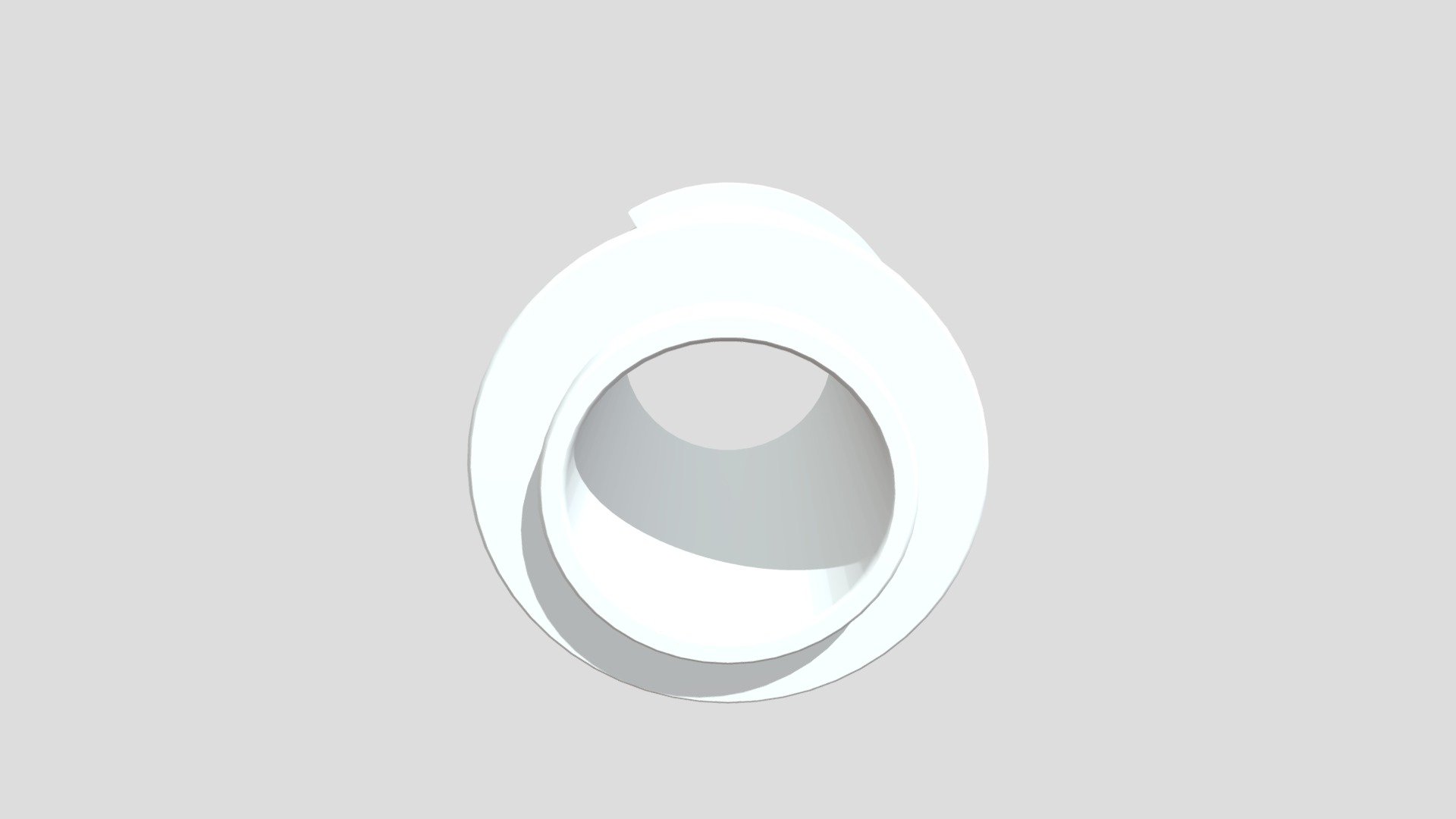 патрубок Евро А — Sketchfab embed 3D viewer