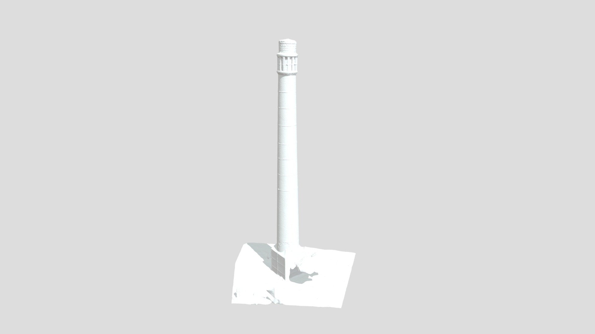 Bennett Ave Chimney