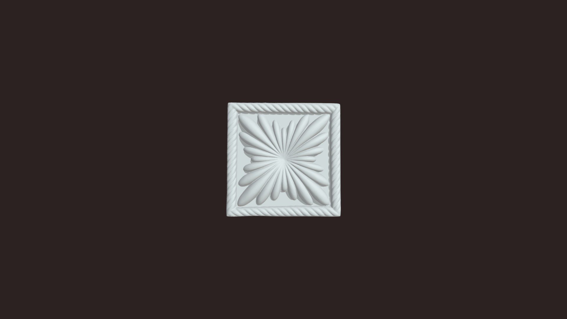 Q-12 (10.5/10.5) — Sketchfab embed 3D viewer