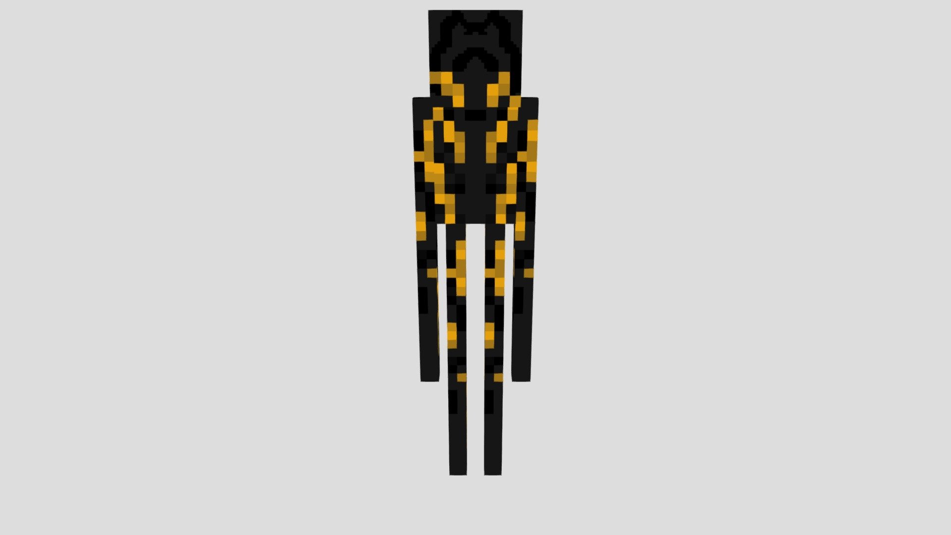 Aml Enderman Titan-20