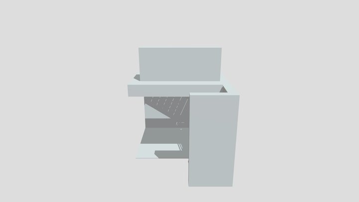 Fls 3D Model