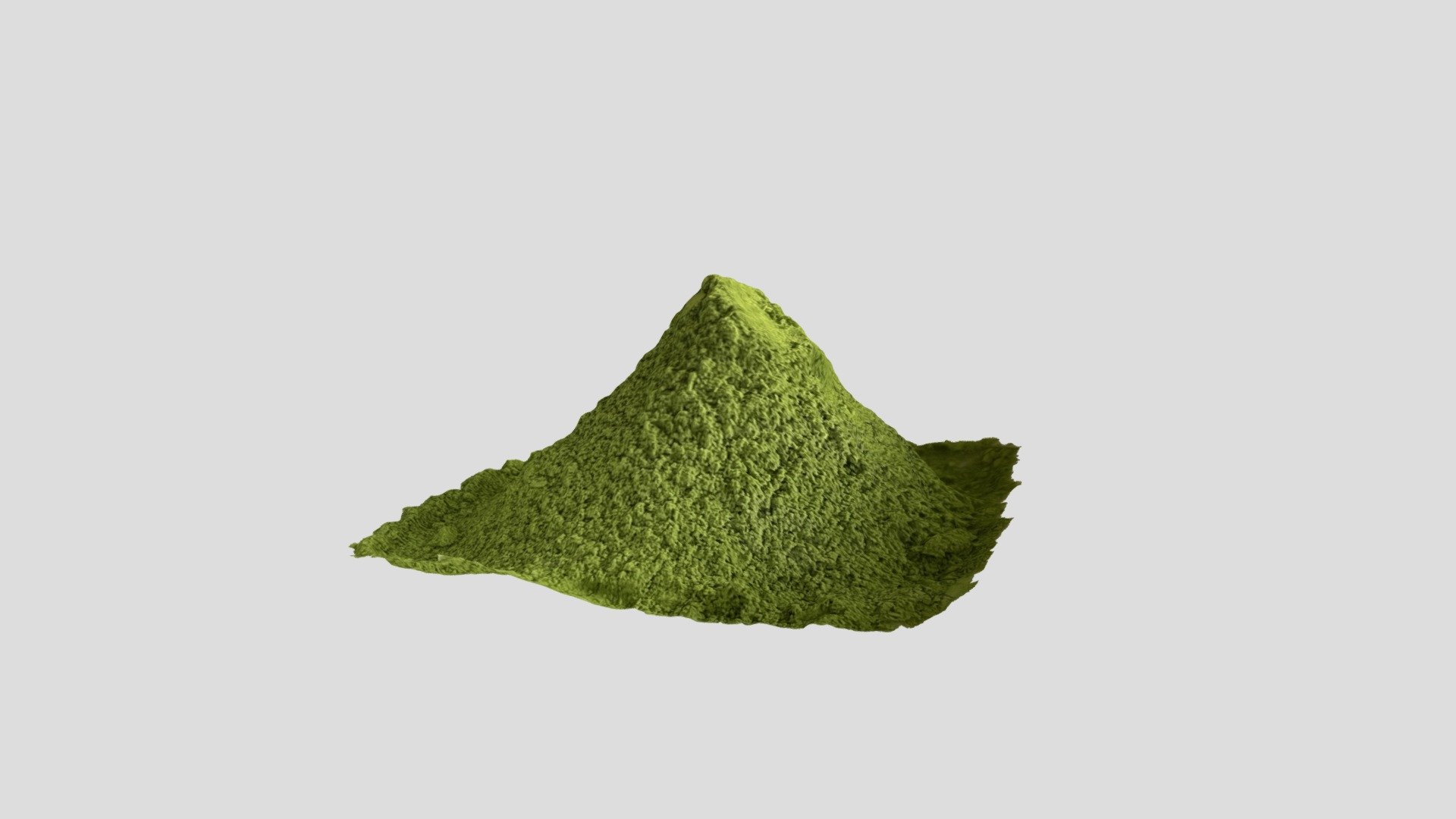 抹茶(粉) :  Matcha