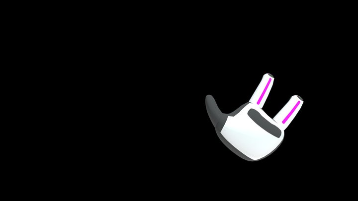 Jman Pls Dont Sue 3D Model