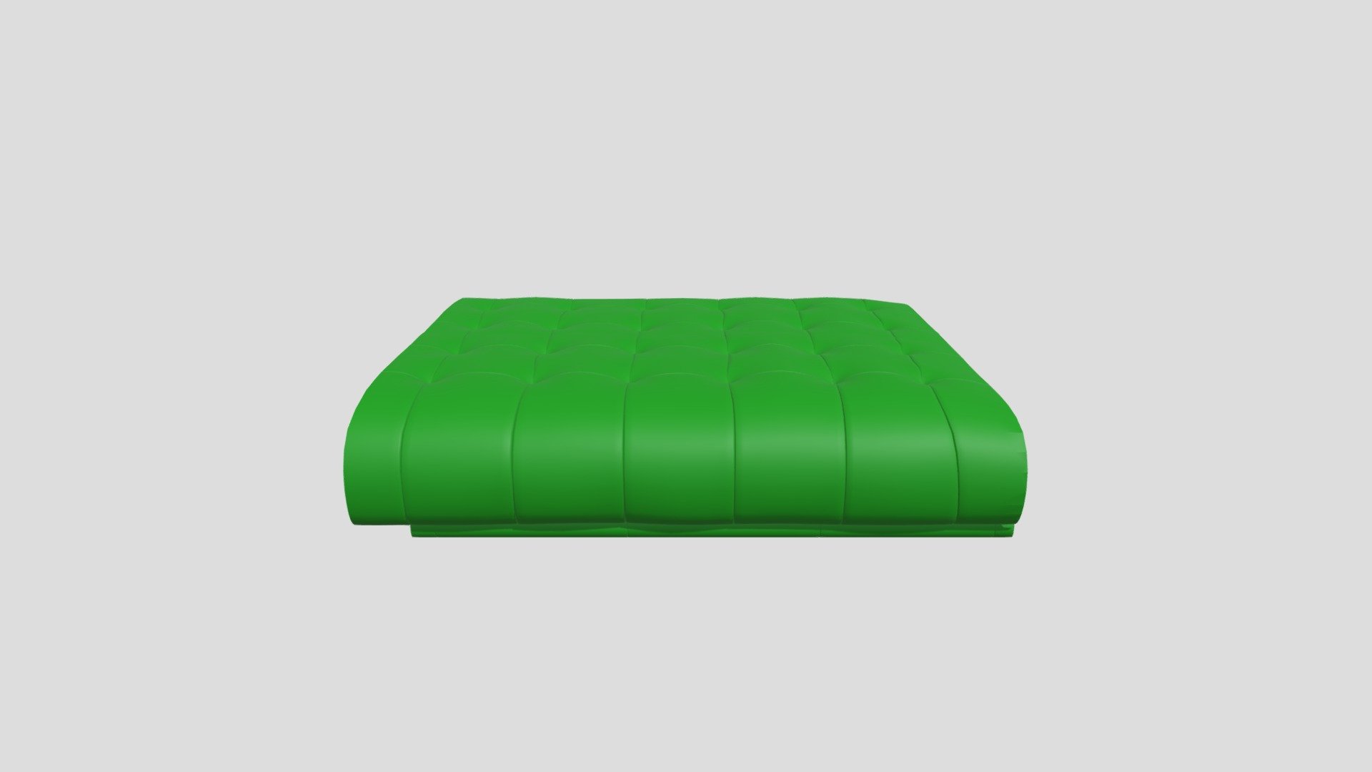 Chesterfield Panel Low
