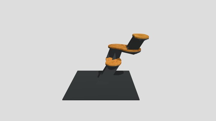Core 3D Model