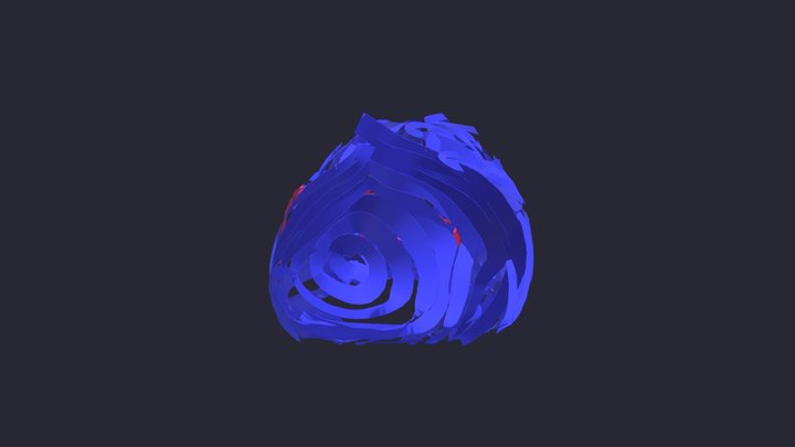 Untitled_4 3D Model