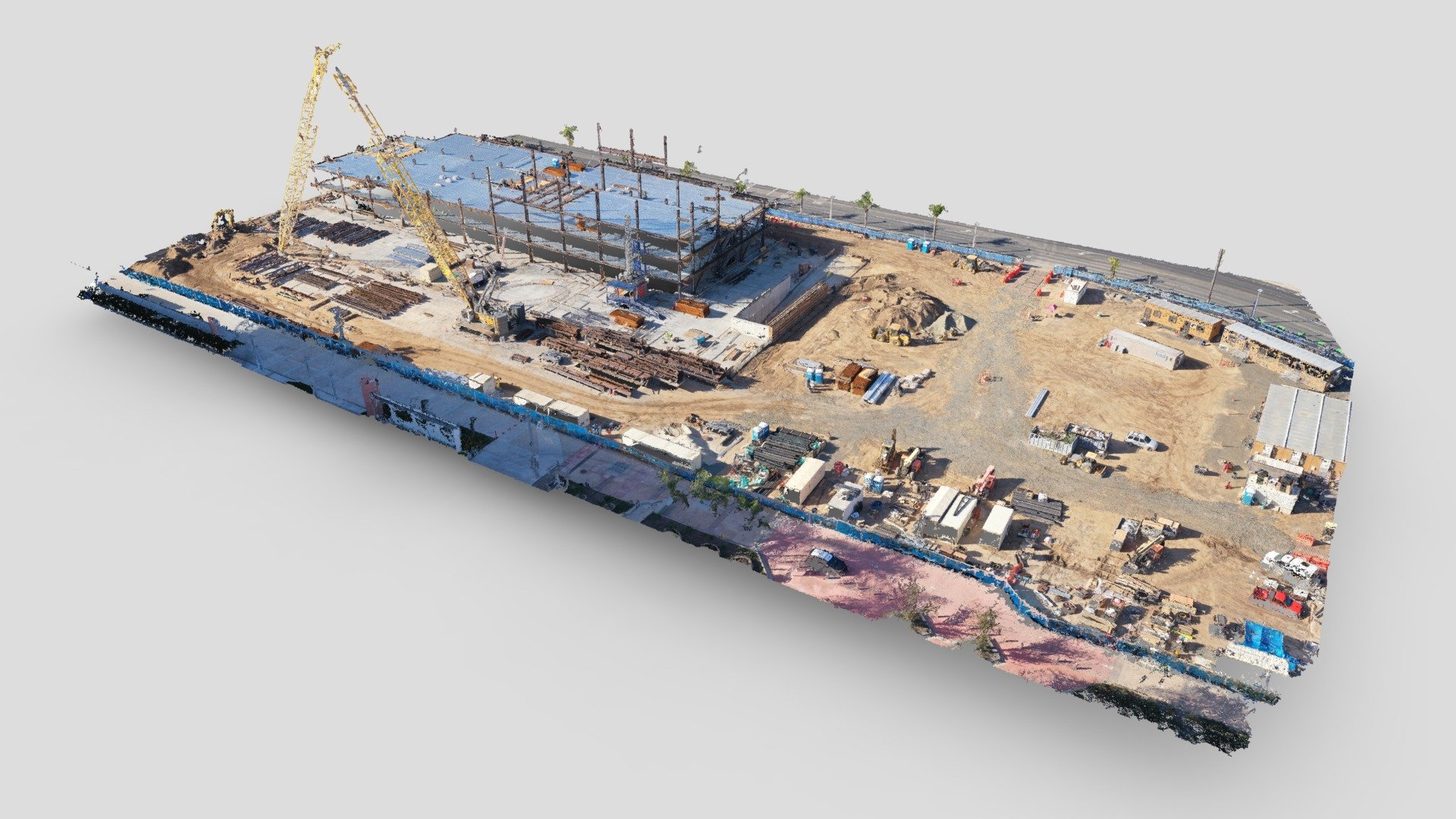 CAN 20210225 Point Cloud