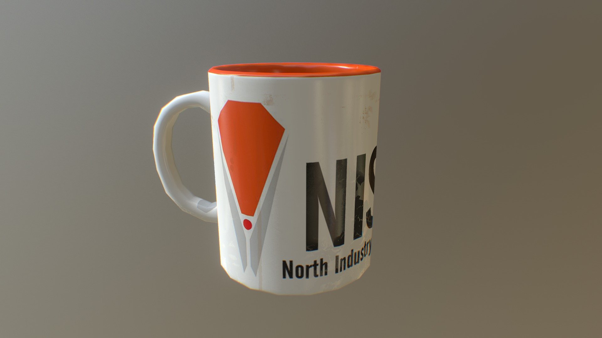 MugCup