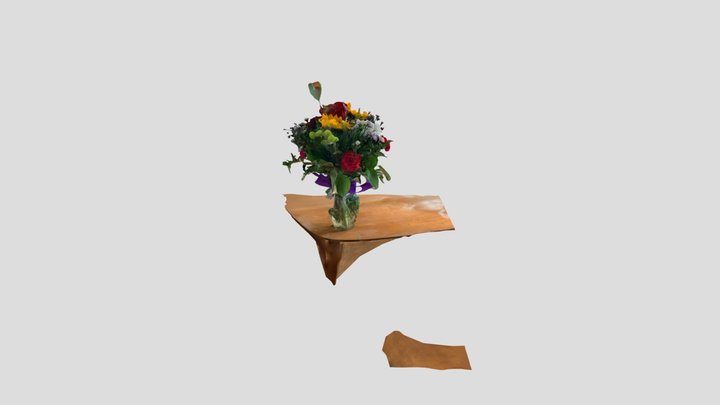 2/18 pt 1 3D Model