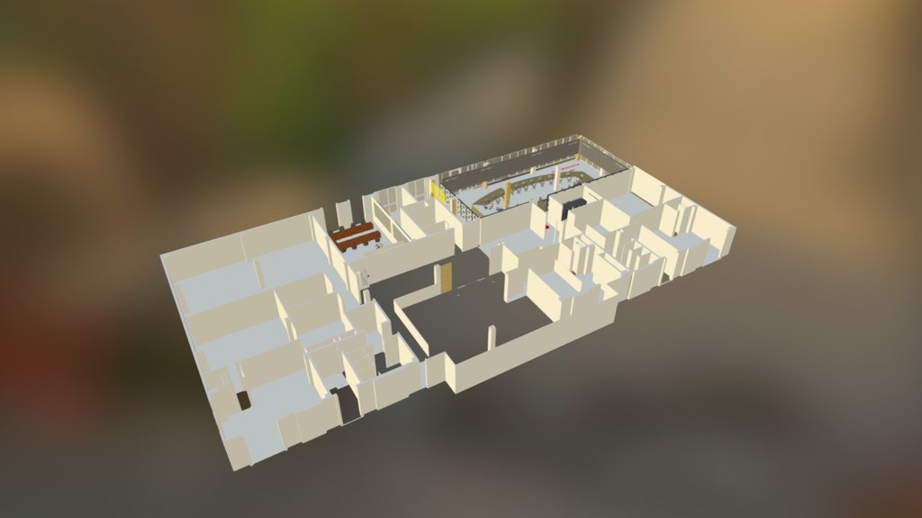 6th Floor