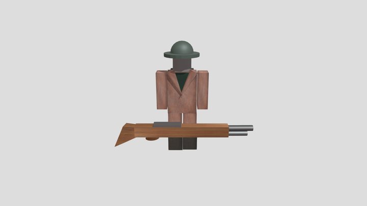 britishsoldier