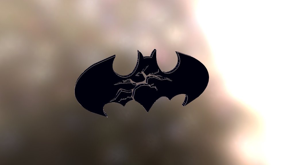 Bat Crack