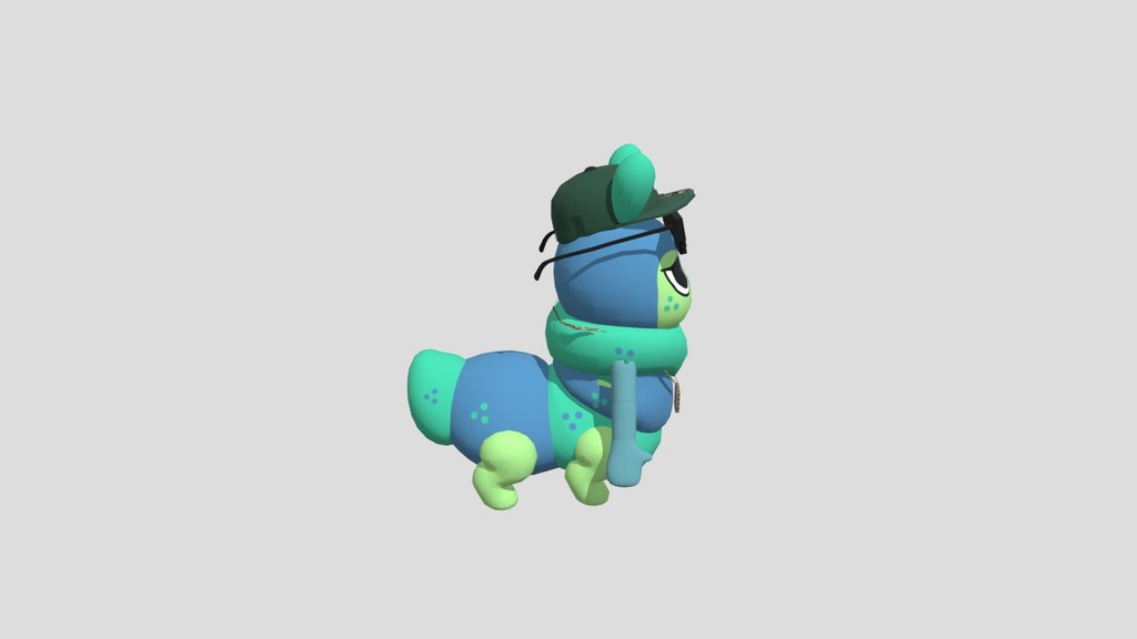 Squirm facha