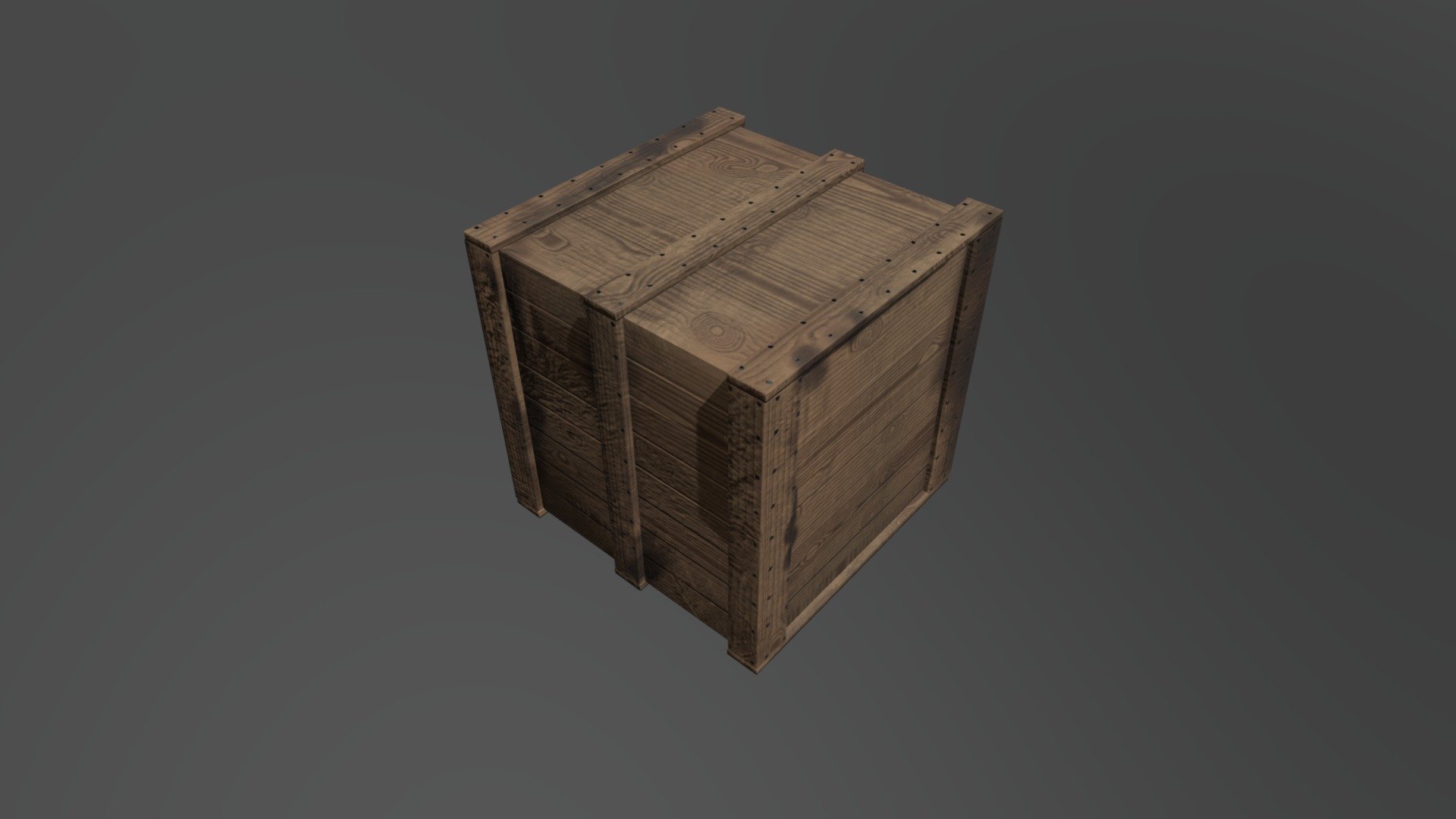 Crate