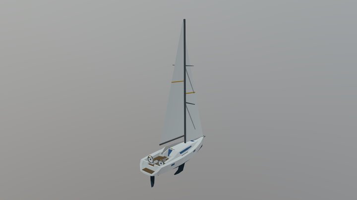 SO39i_LP 3D Model