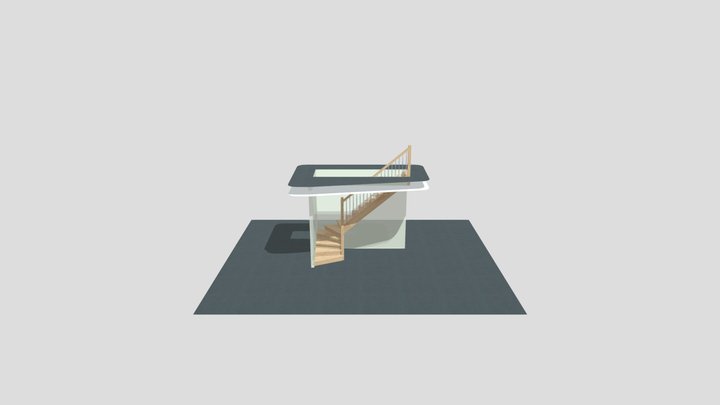 Ruis01 3D Model
