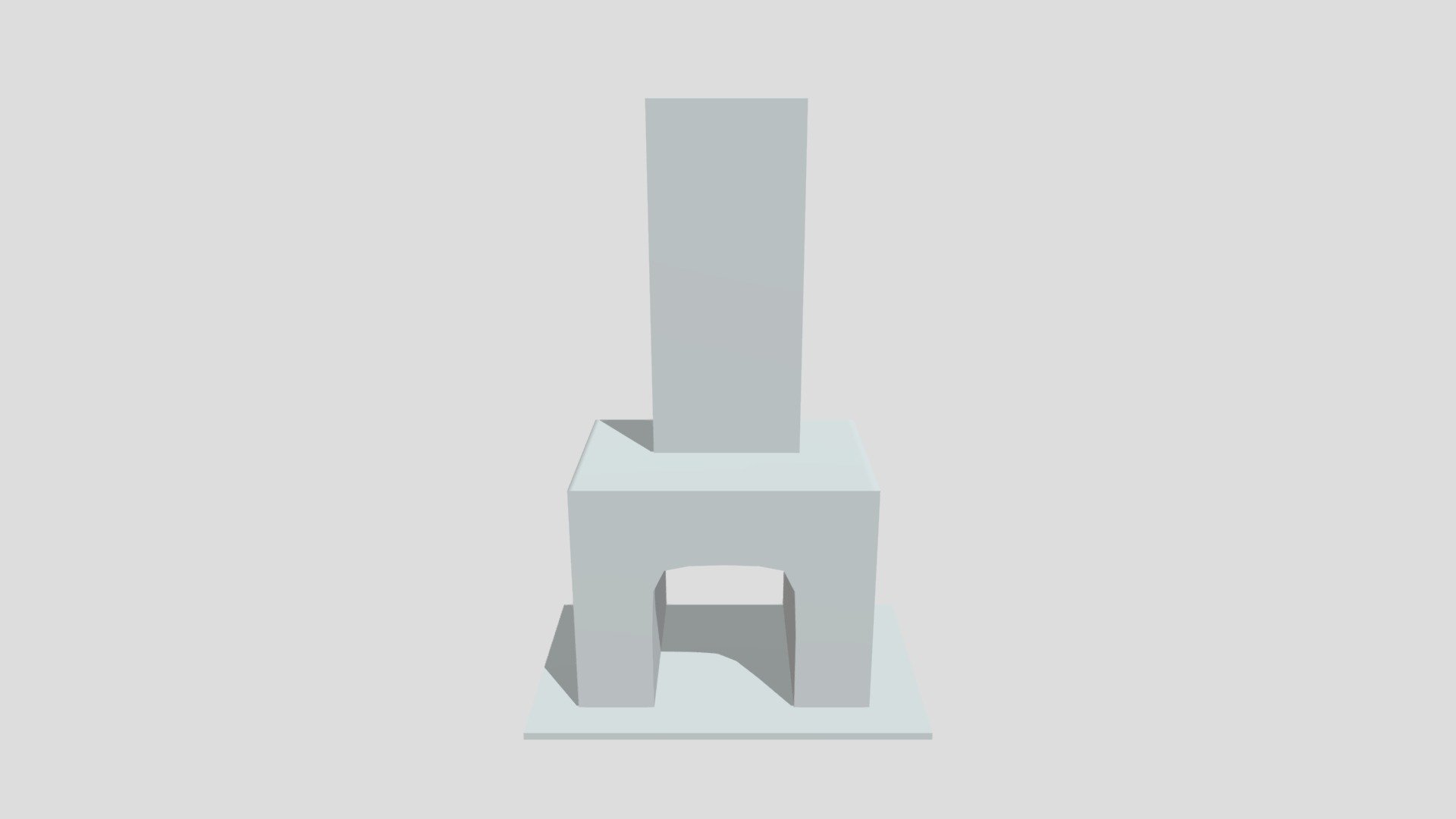 Chimney