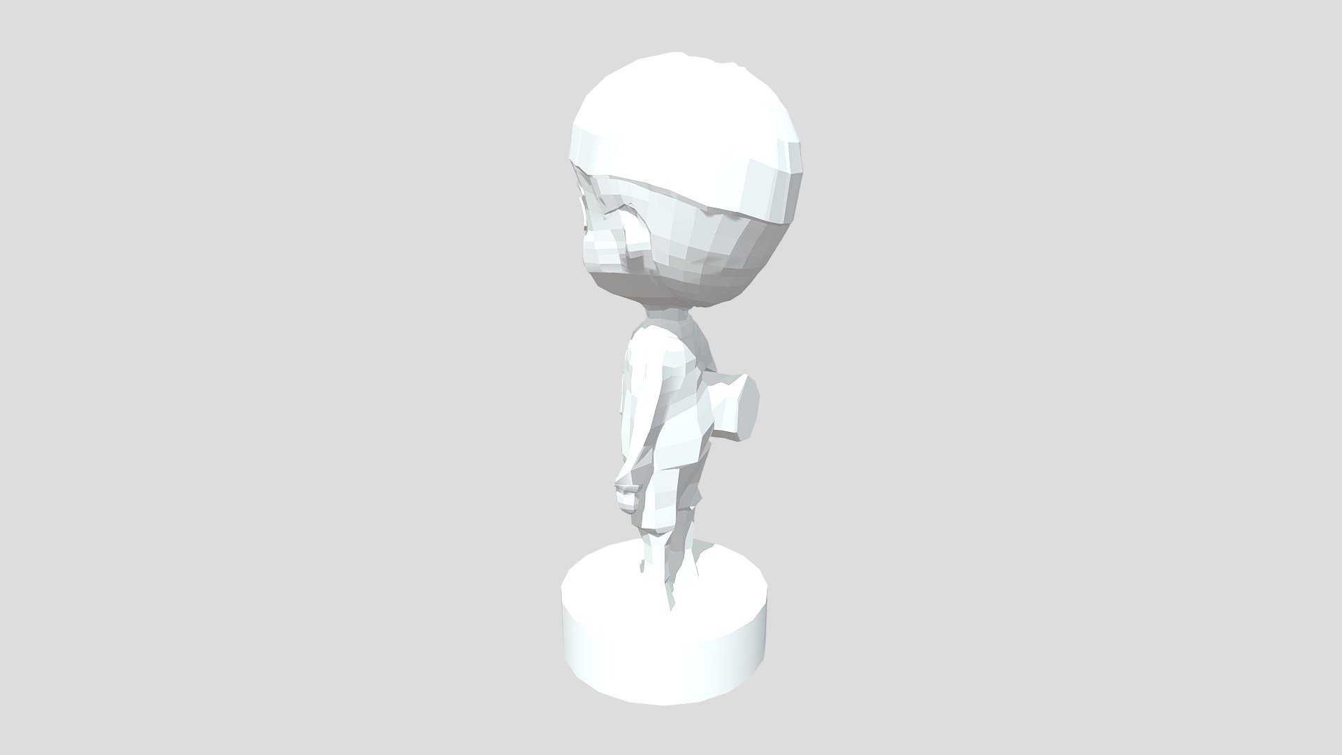 65106056_dek retopo - 3D model by pima2301 [95e2bc6] - Sketchfab