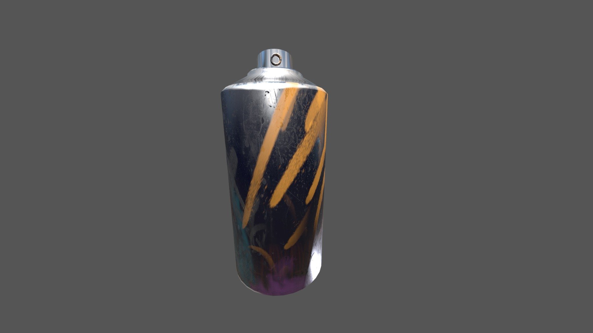 Spray Paint 3D Model By Kaylapham 95e2c67 Sketchfab   3e8bb114b10f4952bcc131cf486dda96 