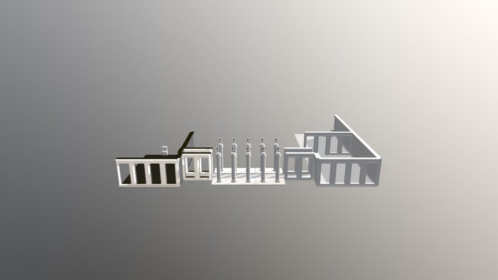 AssignmentWeek09 Open 3D Model