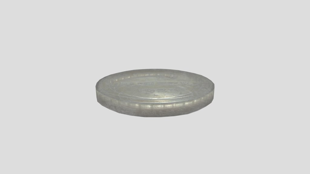 20 Kopeks Coin 1927