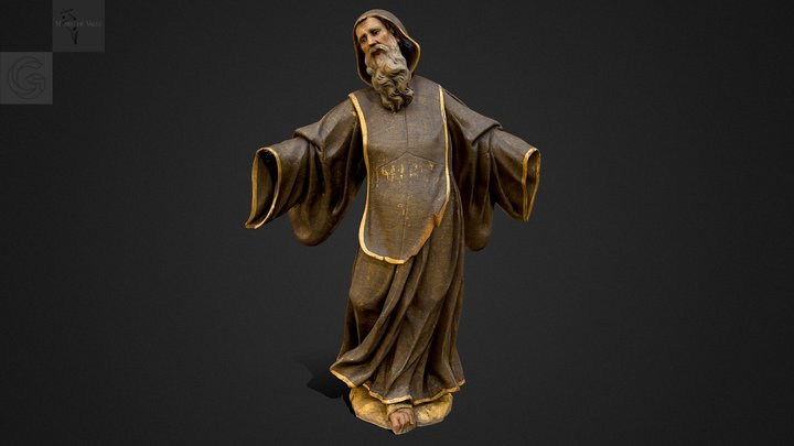 Sant Francesc de Paula, Museu de Valls