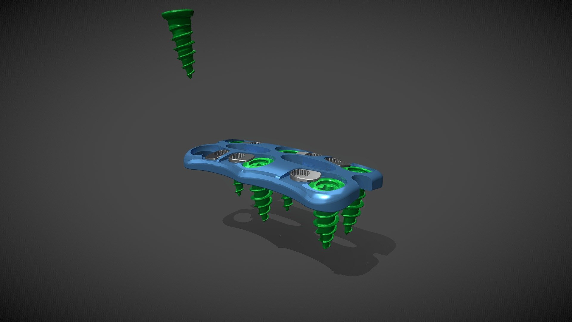 RTI CERVALIGN IMPLANT TEST v3