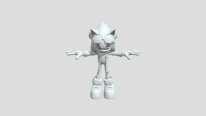 Scourge 3D models - Sketchfab
