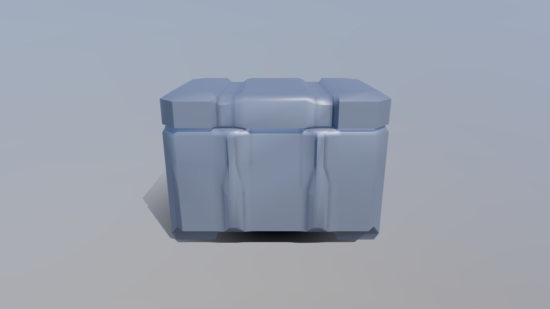 Crate Free