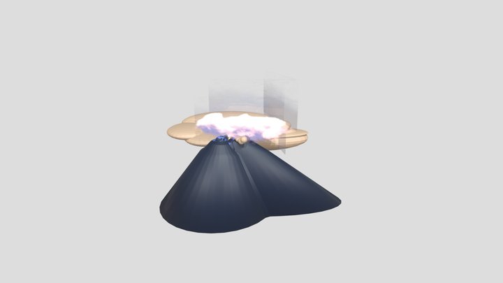 Paramount Pictures Logo 2010 Remake V2 – Modelo 3D gratuito STL