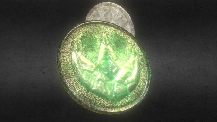 DRAGONZORD!!!! WHITE RANGER POWER!! 3D Model