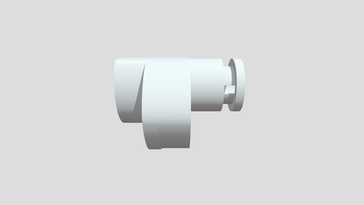 @ Third- New-EP 3D Model