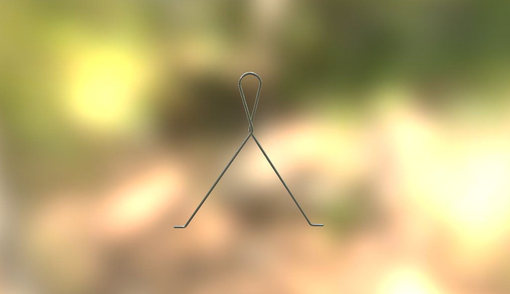 Clip #8051 — Sketchfab embed 3D viewer