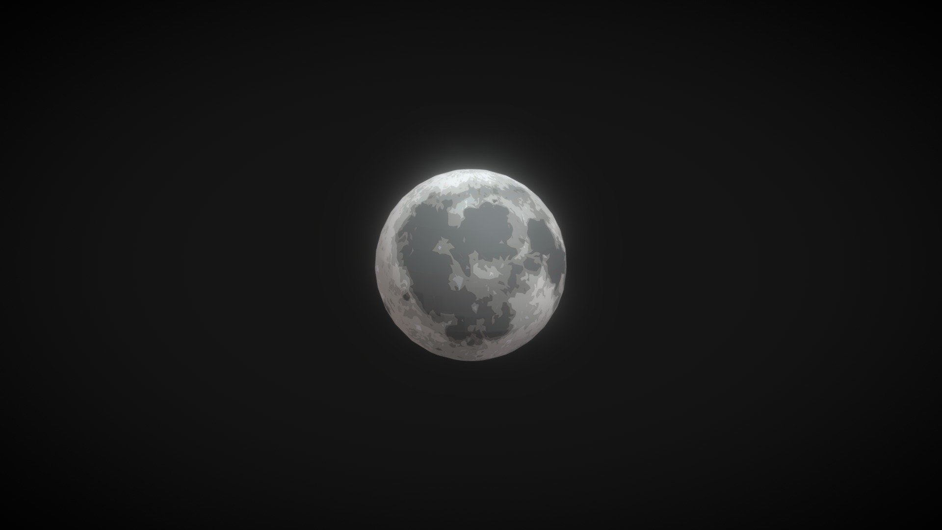 8K Quality Moon Wallpapers for Mobile By Cosmok