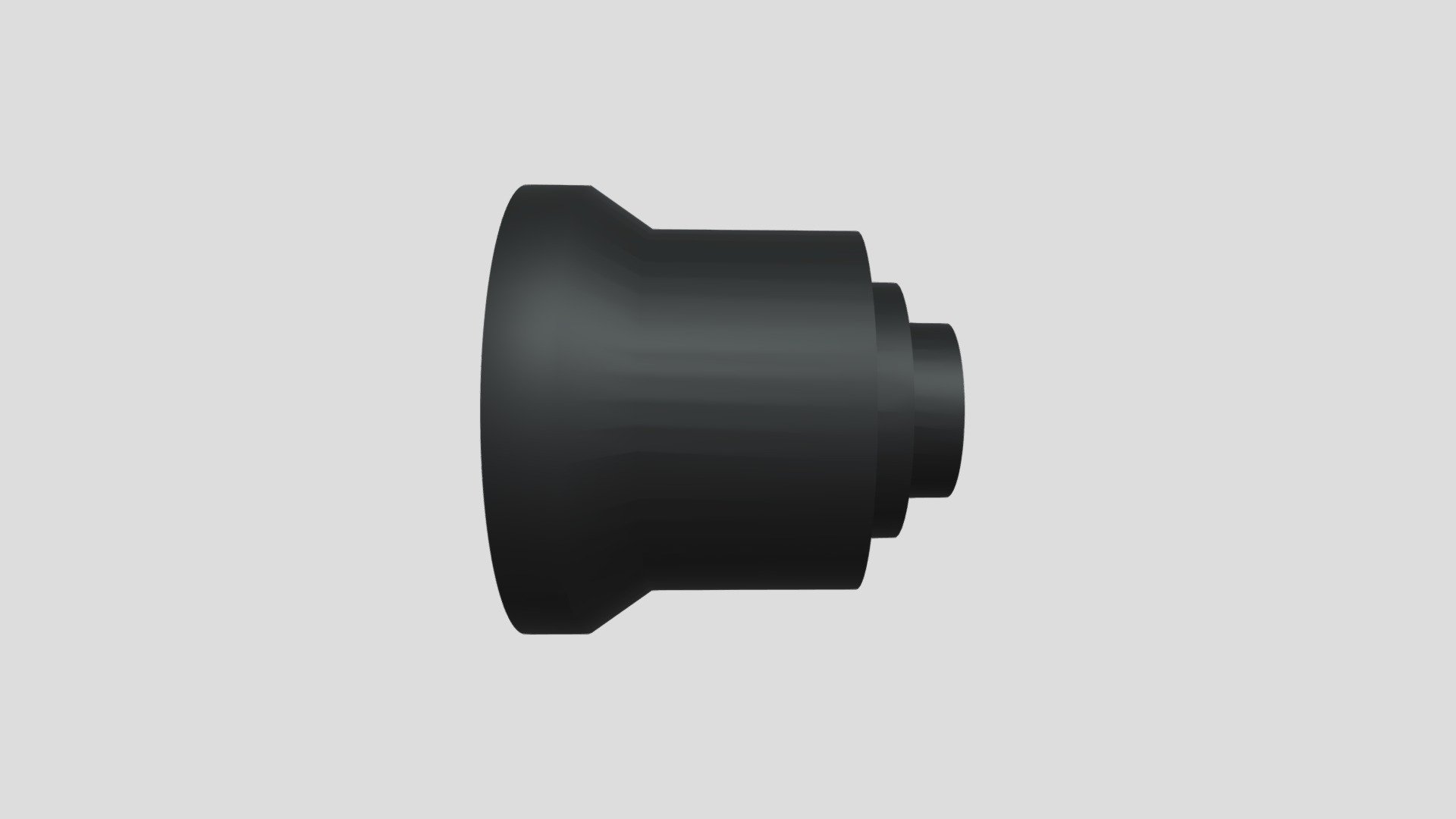 Aico 4mm lens for KOSMOS system